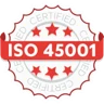 ISO 45001