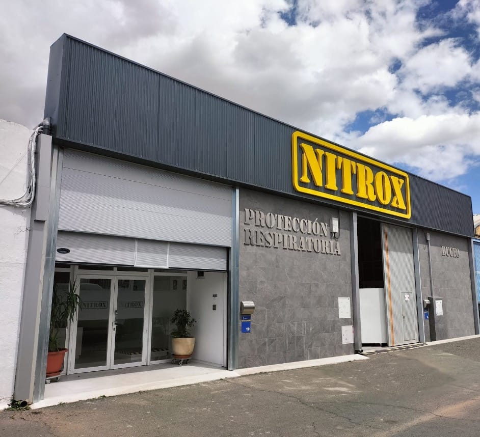 Instalaciones NITROX 21