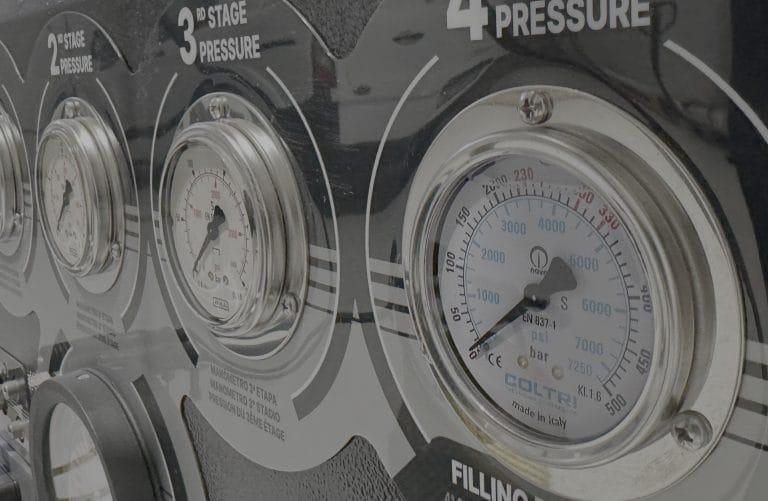 Norma EN 12021:2014: guía completa del aire respirable