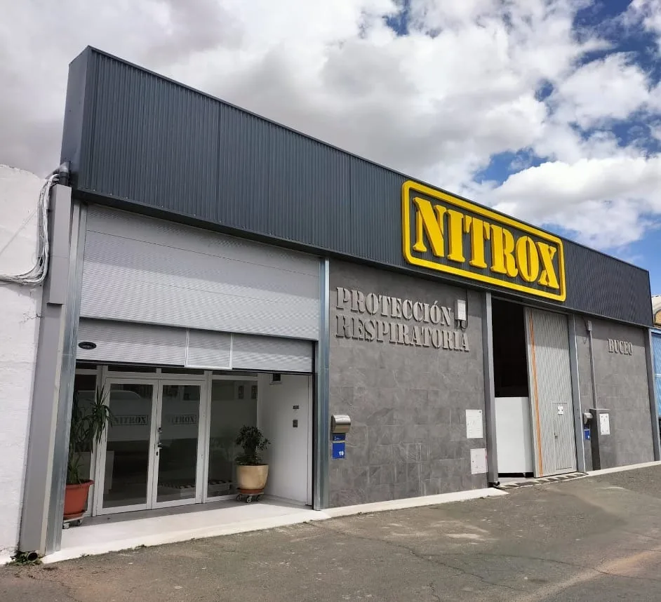 Instalaciones NITROX 21